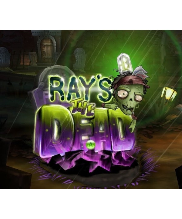 Ray s The Dead Steam Key GLOBAL